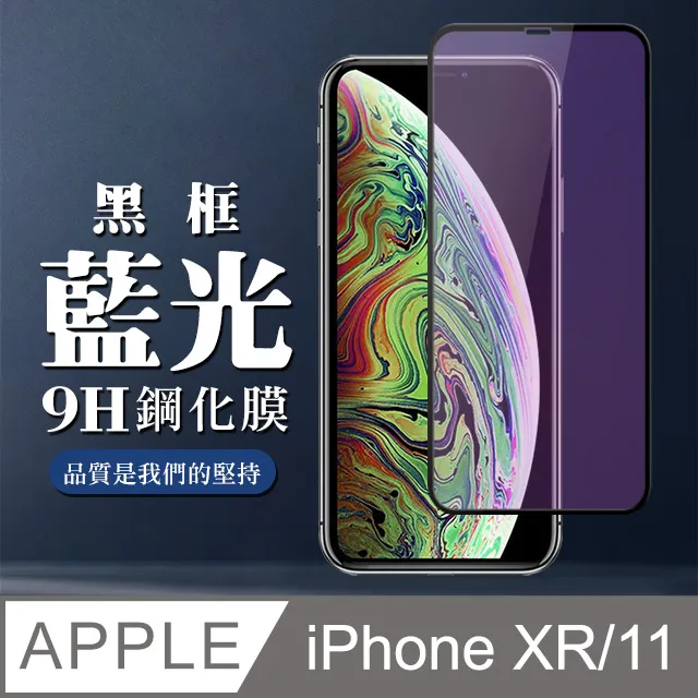 【IPhone XR/11】 全覆蓋鋼化玻璃膜 黑框高清透明 5D保護貼 保護膜 防指紋防爆 歷史價格詳細信息