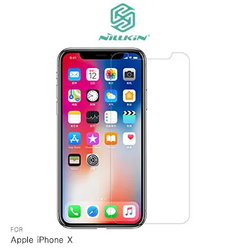 NILLKIN Apple iPhone X 3D CP+ MAX 滿版防爆鋼化玻璃貼 歷史價格詳細信息