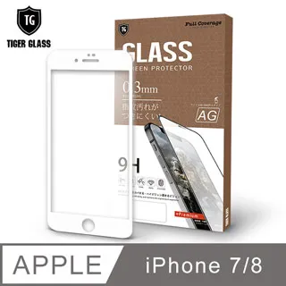 T.G iPhone 7/8 Plus 全包覆滿版鋼化膜手機保護貼-防窺(防爆防指紋)-黑 歷史價格詳細信息