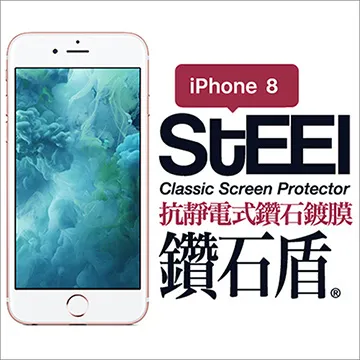 【STEEL】鑽石盾 iPhone 6s Plus 離水疏油鑽石鍍膜防護貼 歷史價格詳細信息