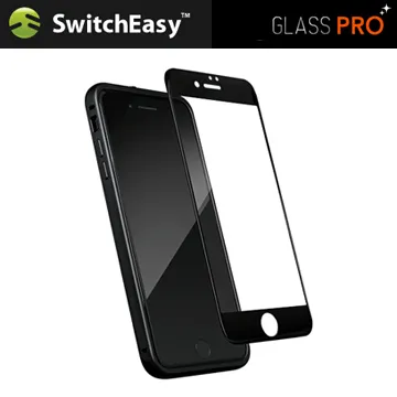 SwitchEasy Glass X for iPhone Xs Max 鉻金屬質感9H玻璃殼-黑色 歷史價格詳細信息