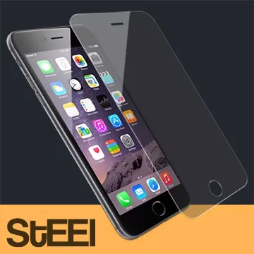 STEEL iPhone 6 Plus眩光阻隔鑽石鍍膜防護貼 歷史價格詳細信息