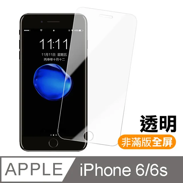 【鋼化保護貼】iphone 6S (4.7吋)  iPhone 6 Plus (5.5吋) 玻璃貼 9H硬度 歷史價格詳細信息