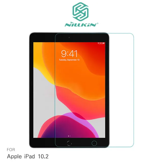 NILLKIN Apple iPad 10.2 AR 畫紙膜 歷史價格詳細信息