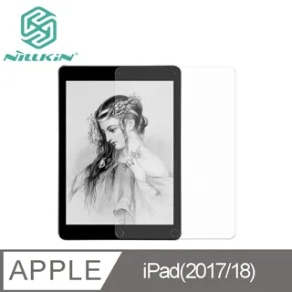 NILLKIN Apple iPad(2017/18) Amazing H+ 玻璃貼 歷史價格詳細信息