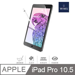 WiWU iPad 類紙膜 - 11吋Pro M4版 歷史價格詳細信息
