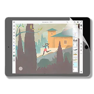 嚴選 iPad Air4 10.9吋 2020滿版可拆卸磁吸式繪圖專用類紙膜 歷史價格詳細信息