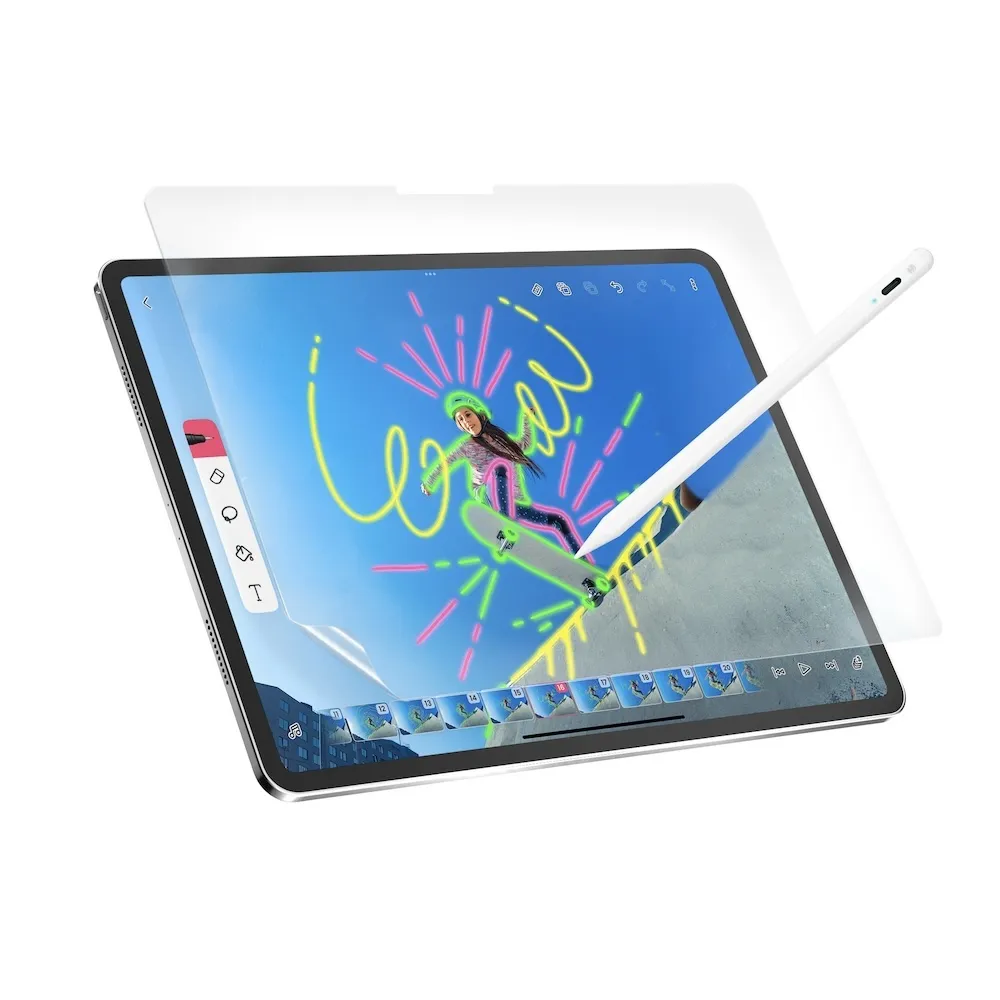 SwitchEasy 魚骨牌 iPad Pro 11吋 Glass Defender 抗藍光鋼化玻璃保護貼 歷史價格詳細信息