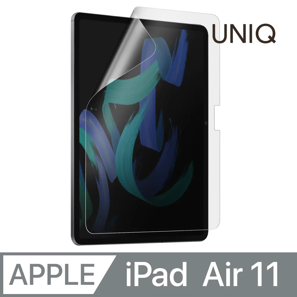 UNIQ iPad Air 11吋(2024 M2) Camden Click磁吸帶筆槽多功能極簡透明保護套 歷史價格詳細信息