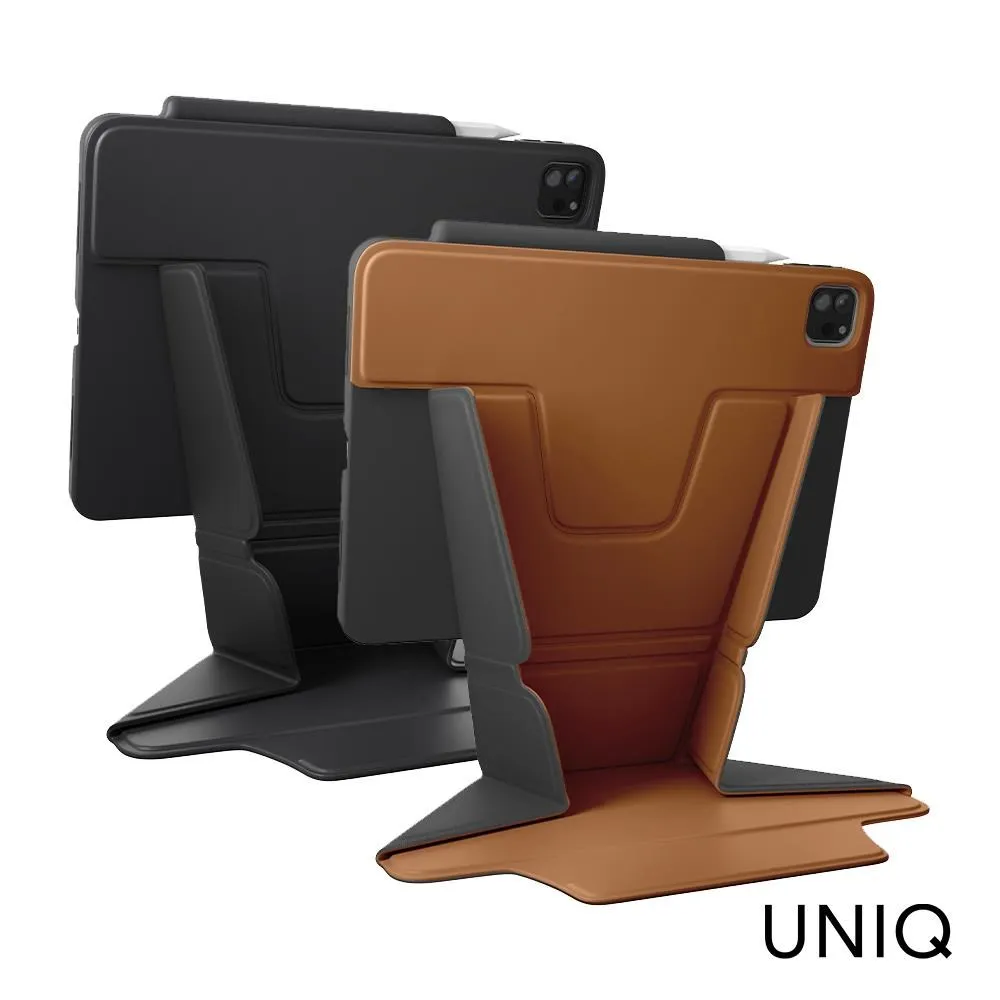 UNIQ Ryze多角度可站立折疊保護套iPad Pro 11(2022/21)＆Air 10.9(22/20) 歷史價格詳細信息