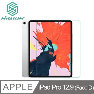 NILLKIN Apple iPad Pro 12.9 (FaceID) AR 畫紙膜 歷史價格詳細信息