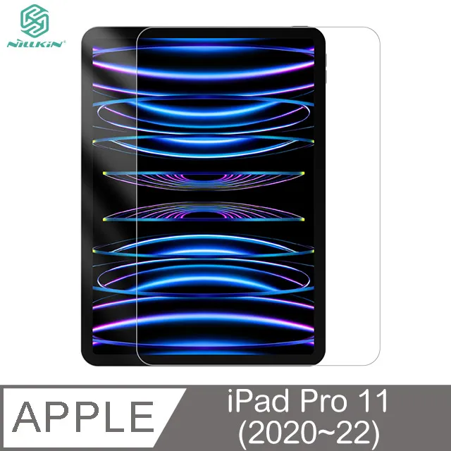 NILLKIN Apple iPad Pro 11 (FaceID) 悍甲皮套 歷史價格詳細信息