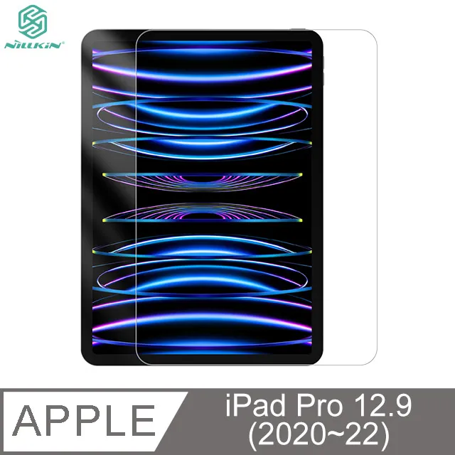 NILLKIN Apple iPad Pro 12.9 (2020~22) 淨系列抗反射膜 歷史價格詳細信息