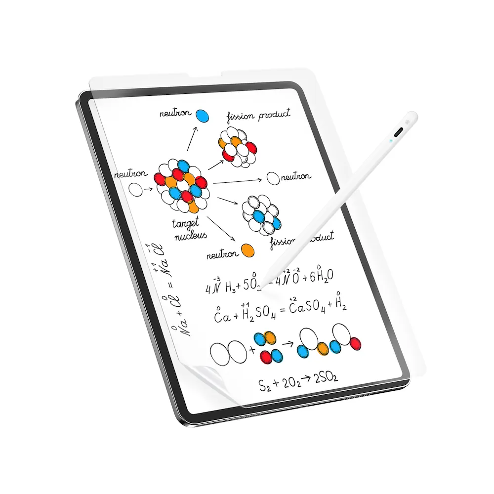 魚骨牌 MagEasy EasyPaper Note 抗藍光類紙膜 for iPad Pro 11吋/Air 10.9吋 歷史價格詳細信息