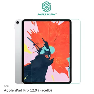NILLKIN Apple iPad Pro 12.9 (FaceID) AR 畫紙膜 歷史價格詳細信息