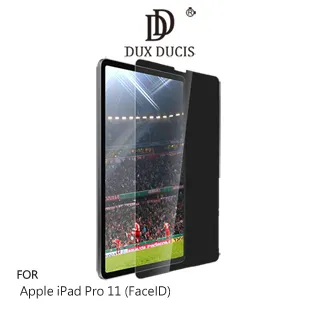 DUX DUCIS Apple iPad Pro 11 (FaceID) DOMO TPU筆槽皮套 歷史價格詳細信息