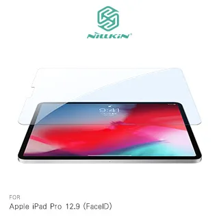 NILLKIN Apple iPad Pro 12.9 (FaceID) AR 畫紙膜 歷史價格詳細信息