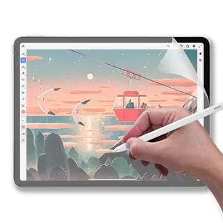 嚴選 iPad Pro 11吋 A1980滿版可拆卸磁吸式繪圖專用類紙膜 歷史價格詳細信息