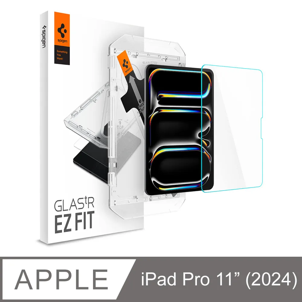 Spigen Glas.tR EZ Fit 玻璃貼 保護貼 螢幕貼 含快貼板 適 iPad mini 7 6 歷史價格詳細信息