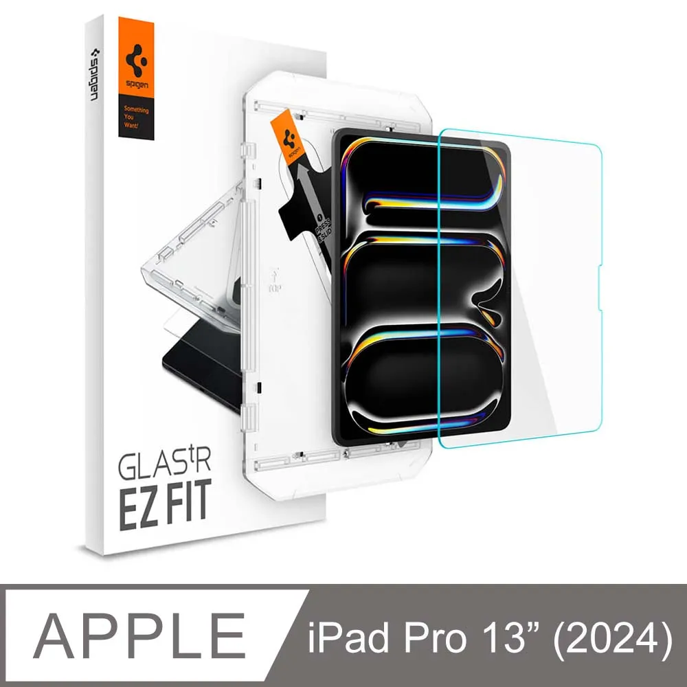Spigen Glas.tR EZ Fit 玻璃貼 保護貼 螢幕貼 含快貼板 適 iPad mini 7 6 歷史價格詳細信息