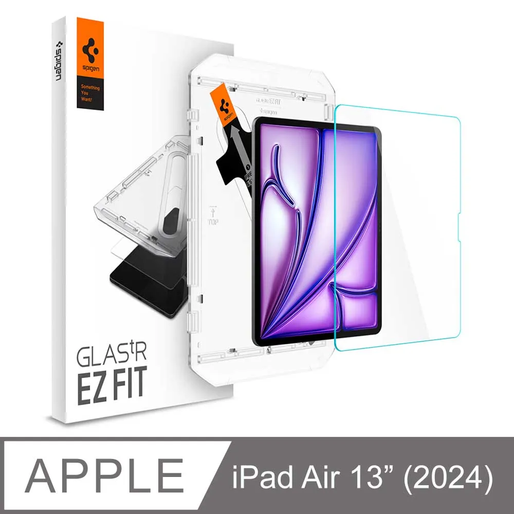 Spigen Glas.tR EZ Fit 玻璃貼 保護貼 螢幕貼 含快貼板 適 iPad mini 7 6 歷史價格詳細信息