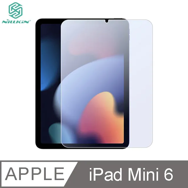 NILLKIN Apple iPad Mini 6 簡影 iPad 皮套 歷史價格詳細信息
