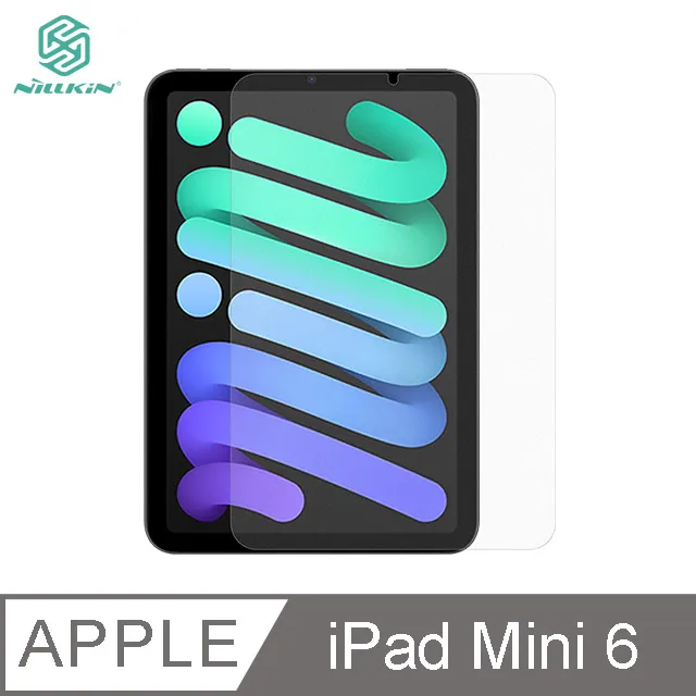 NILLKIN Apple iPad Mini 6 簡影 iPad 皮套 歷史價格詳細信息