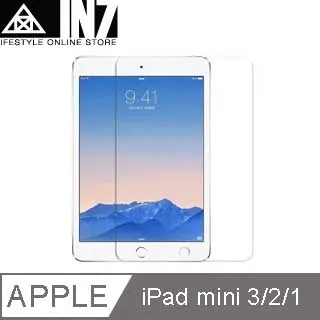IN7 APPLE iPad mini 4 (7.9吋) 高透光2.5D 鋼化玻璃保護貼 歷史價格詳細信息