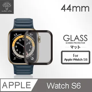 Metal-Slim Apple Watch Series 6 40mm 3D全膠滿版保護貼 歷史價格詳細信息