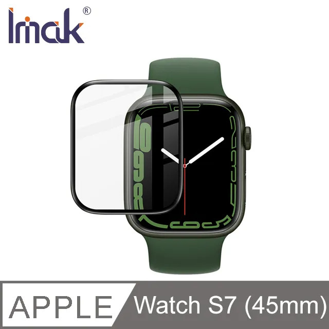 Apple Watch S7 GPS 41m鋁金屬殼搭運動型錶帶(午夜星光綠藍紅)【預購】【愛買】 歷史價格詳細信息