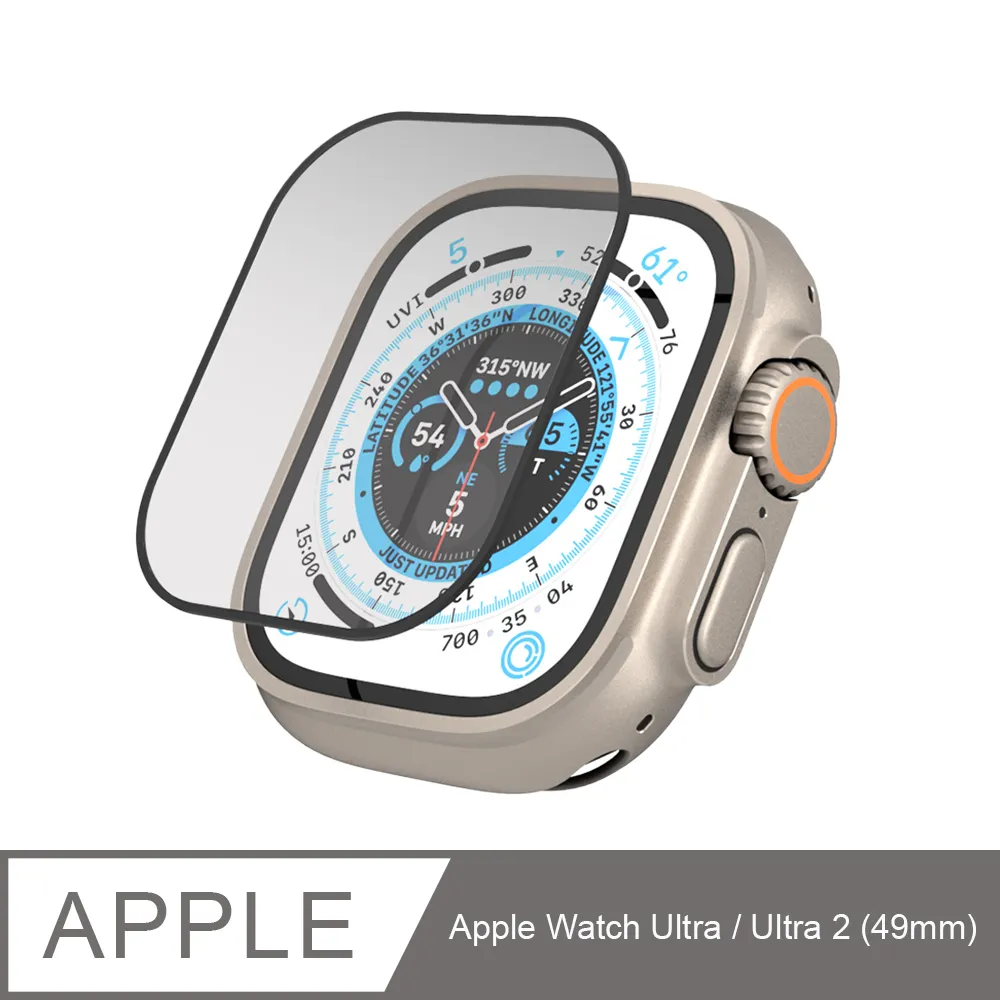 JTLEGEND Apple Watch Ultra/9/8/7_42/44/45/46/49mm Titanium 鈦合金輕量金屬錶帶 歷史價格詳細信息