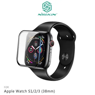 NILLKIN Apple Watch S7/S8 (45mm) 銳動錶帶保護殼 歷史價格詳細信息