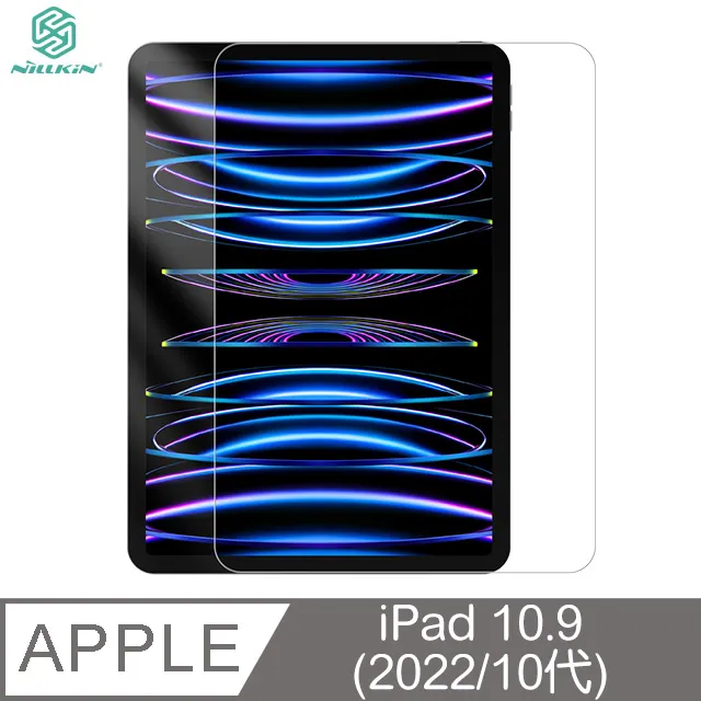 NILLKIN Apple iPad 10.9 (2022/10代) 簡影 iPad 皮套 歷史價格詳細信息