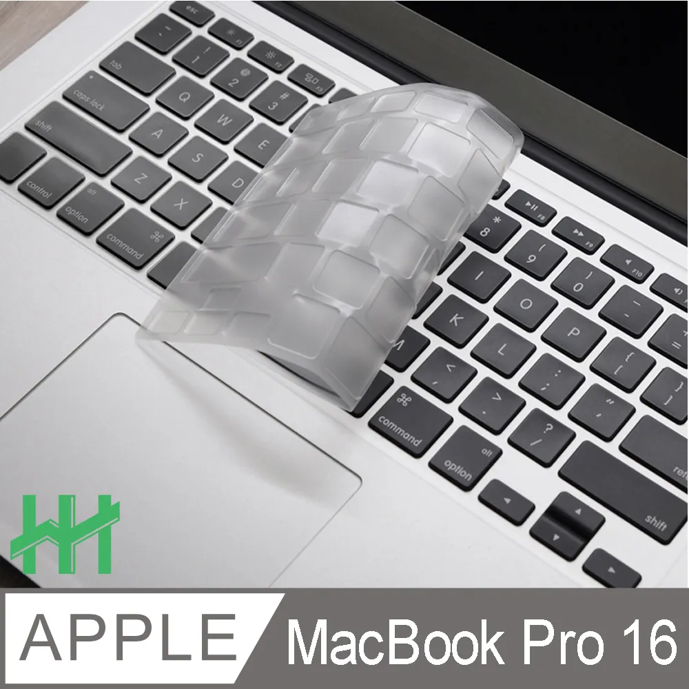 HH-TPU環保透明鍵盤膜 APPLE MacBook Pro13吋 (2020) (A2289/A2251) 歷史價格詳細信息
