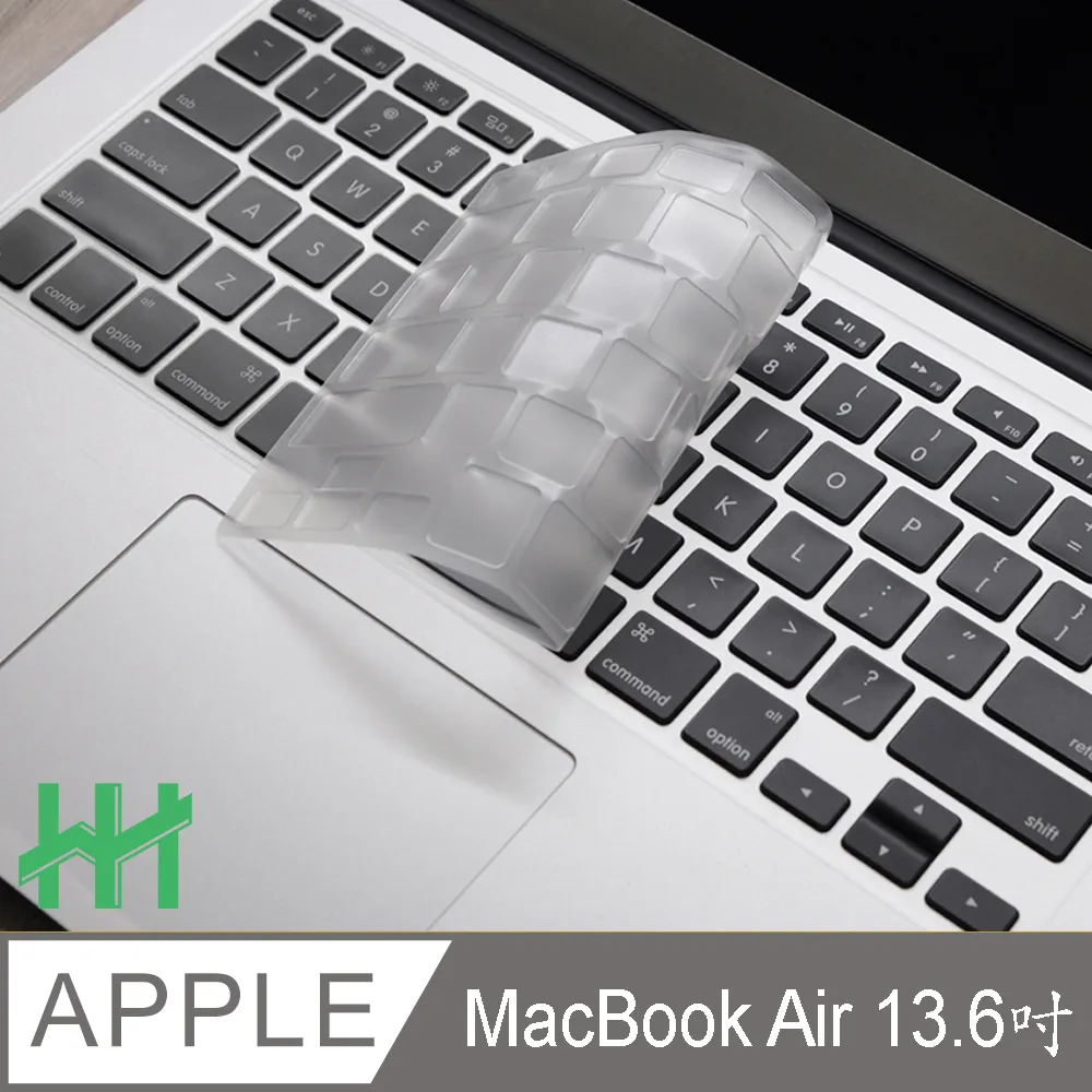 HH-TPU環保透明鍵盤膜 APPLE MacBook Pro13吋 (2020) (A2289/A2251) 歷史價格詳細信息