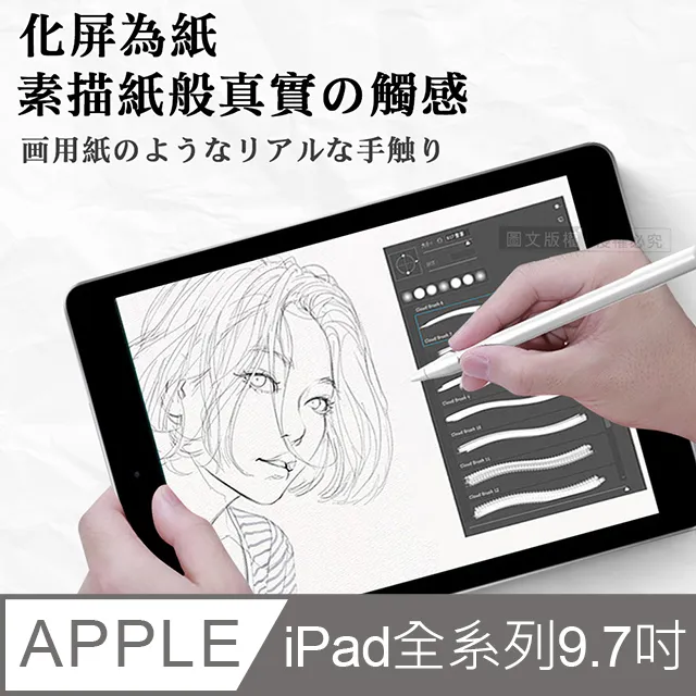 iPad 9.7吋 2018/2017/Air/Air2/Pro 9.7吋 多折帶筆槽平板保護套(PA176) 歷史價格詳細信息