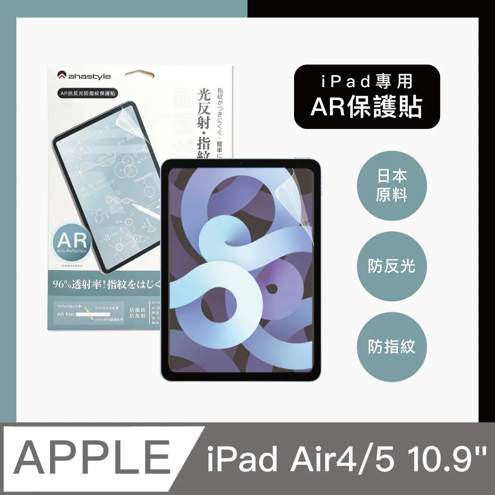 AHAStyle iPad 10 10.9吋 日本原料 可拆卸式(奈米吸盤)繪畫類紙膜/肯特紙 歷史價格詳細信息