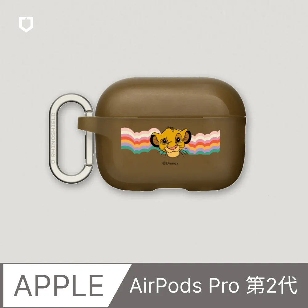 【犀牛盾】AirPods Pro 2 防摔保護套｜迪士尼經典系列/貓兒歷險記-瑪麗貓(多色可選) 歷史價格詳細信息