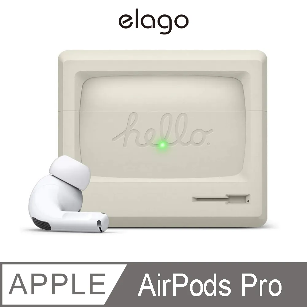 【elago】AirPods Pro 經典Game Boy保護套 歷史價格詳細信息