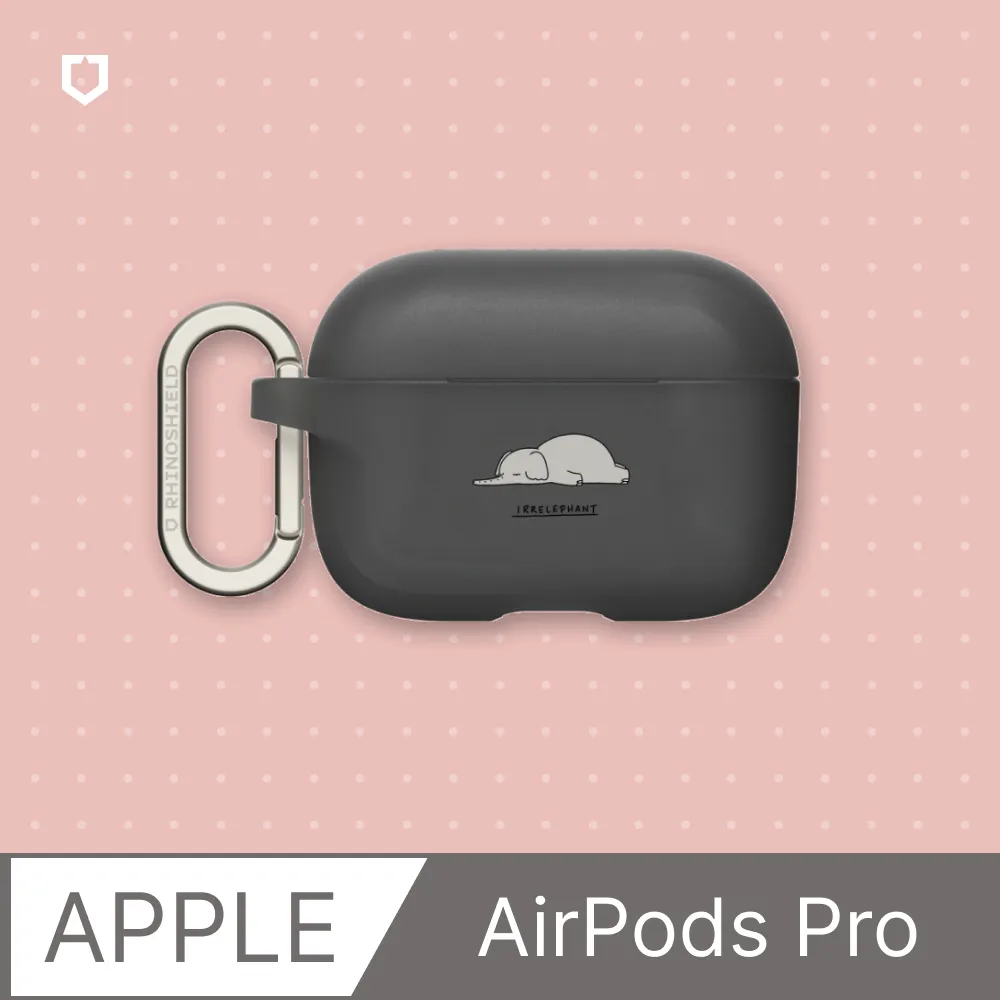 犀牛盾AirPods Pro保護套  防撞殼 防護盒 現貨 當天出貨 諾比克 歷史價格詳細信息