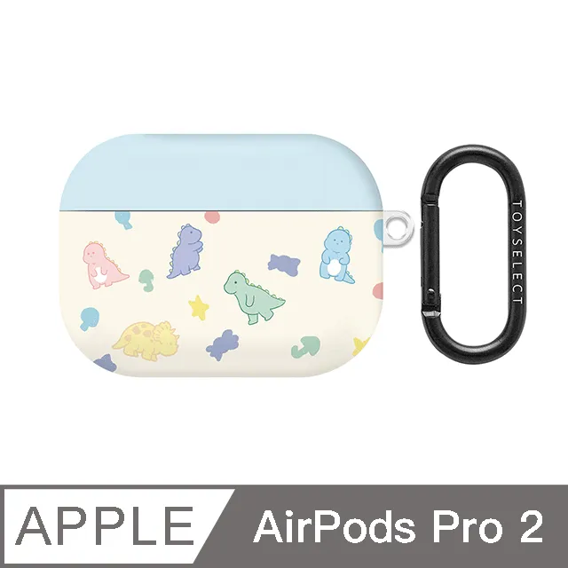 【TOYSELECT】AirPods Pro 2 蠟筆小新塗鴉大頭系列AirPods防摔保護套-紅色小新 歷史價格詳細信息