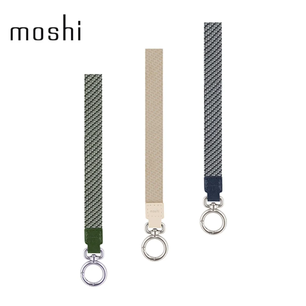 Wristlet Strap for Key Hand Wrist Lanyard Key Chain Holder for Men and Women H 歷史價格詳細信息