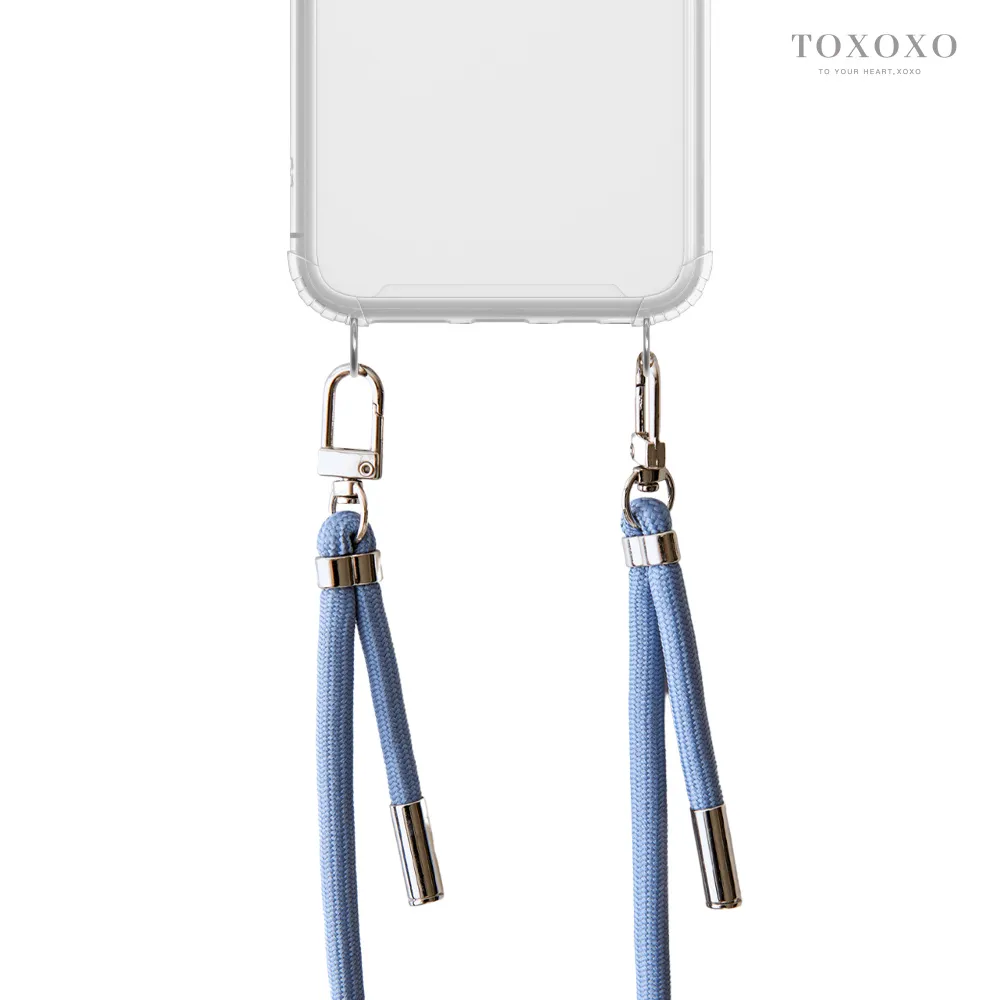 【TOXOXO】Chain ❘ 純透白壓克力20cm短掛鏈 歷史價格詳細信息