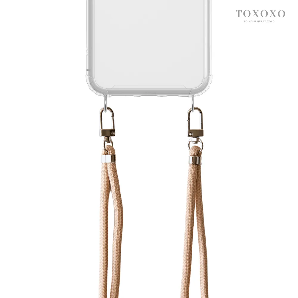 【TOXOXO】Chain ❘ 純透白壓克力20cm短掛鏈 歷史價格詳細信息