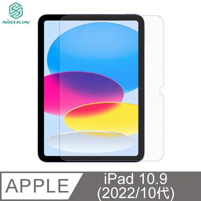 NILLKIN Apple iPad 10.9 (2022/10代) 畫紙膜 歷史價格詳細信息