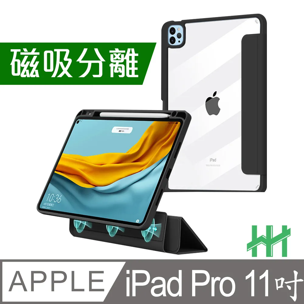 【HH】Apple iPad Pro 11吋-2024-軍規防摔平板殼系列 歷史價格詳細信息