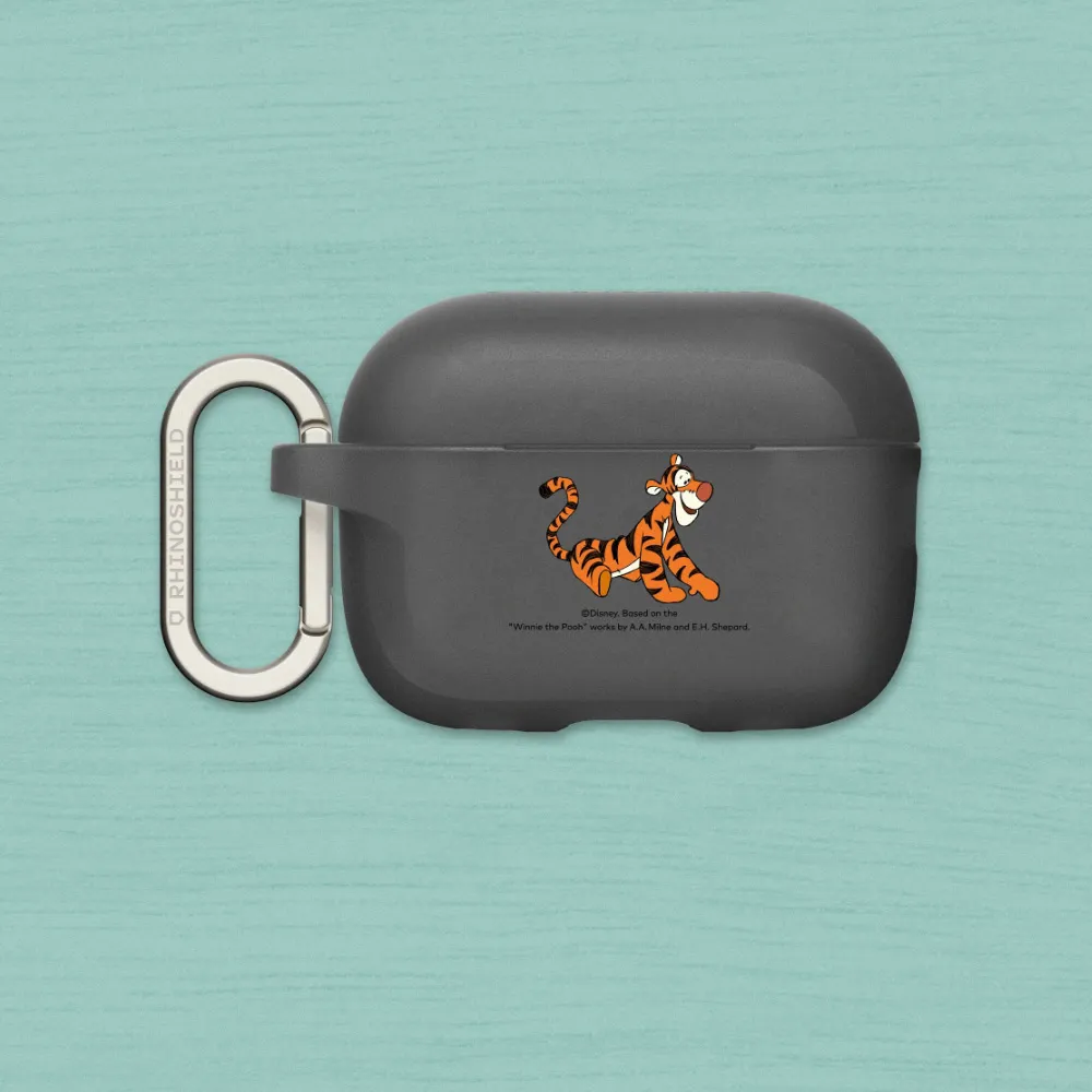 【犀牛盾】AirPods Pro 防摔保護殼∣小熊維尼系列-歡樂蜂蜜時光(多色可選) 歷史價格詳細信息