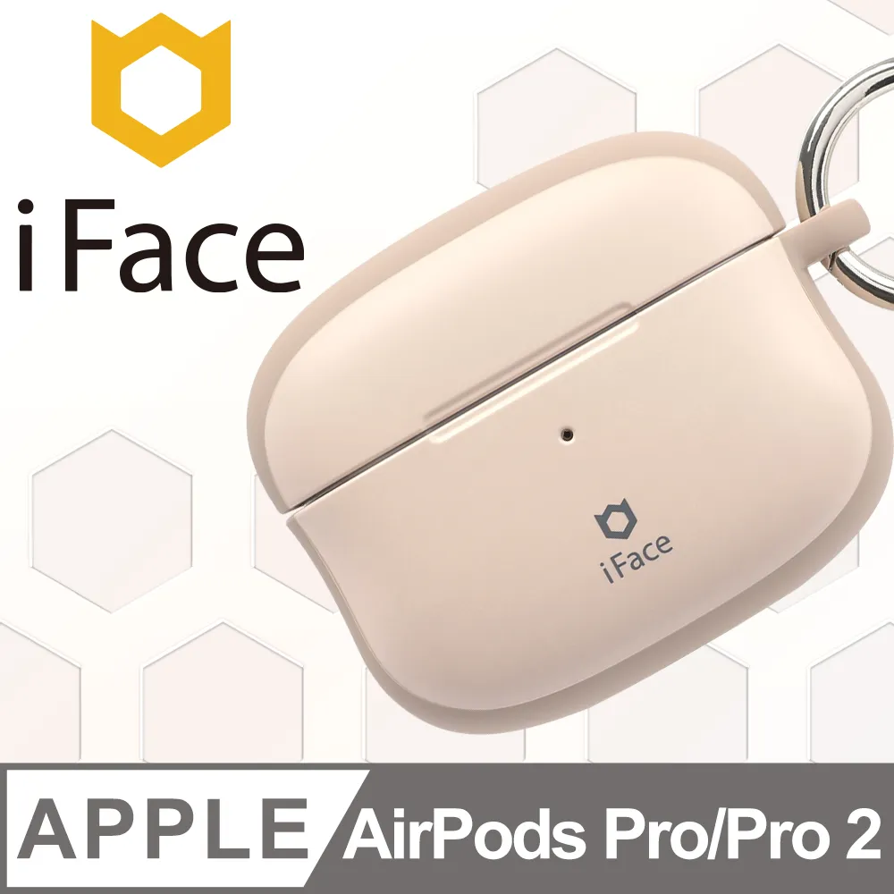 日本 iFace AirPods Pro/Pro 2 專用 Look in Clear 抗衝擊頂級保護殼 - 晶透 歷史價格詳細信息