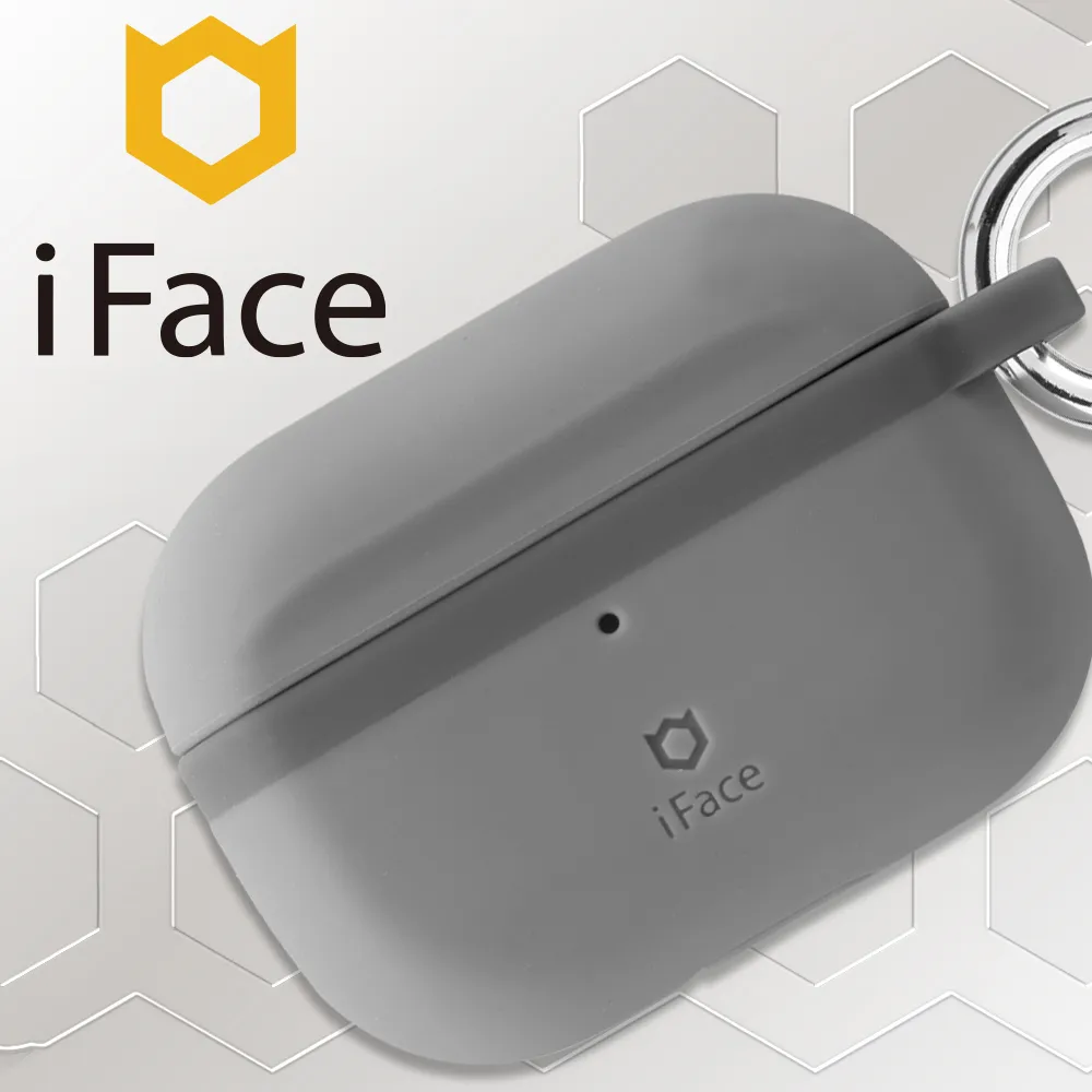 日本 iFace AirPods Pro/Pro 2 專用 Look in Clear 抗衝擊頂級保護殼 - 晶透 歷史價格詳細信息