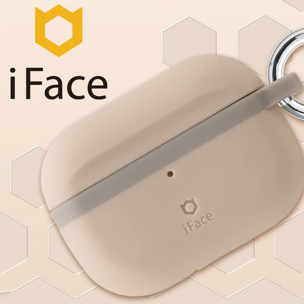 日本 iFace AirPods Pro/Pro 2 專用 Look in Clear 抗衝擊頂級保護殼 - 晶透 歷史價格詳細信息